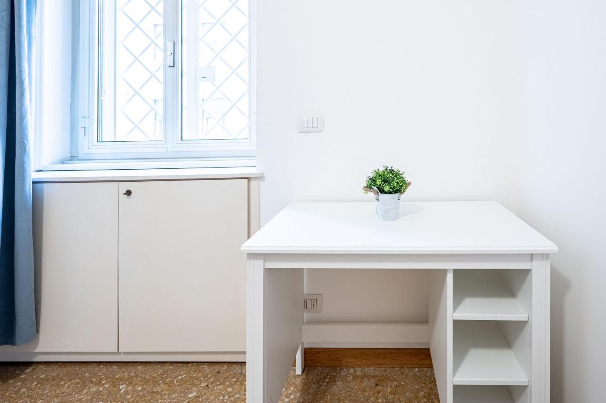 Appartamento King Size Wifi Air Conditioning Tv50 10min Colosseo-trastevere Roma